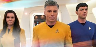 Strange New Worlds Episode Titles & Details Revealed!