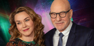 Sunny Ozell To Cameo In Star Trek: Picard!