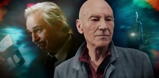 Star Trek: Picard’s Vulcan Problem