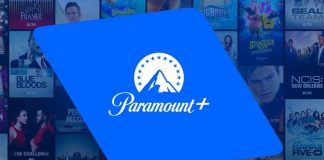Paramount+ UK & Ireland Launch Arrives!