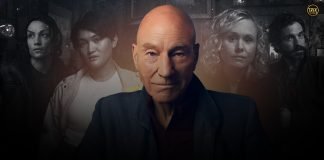 Star Trek: Picard Cast Confirm their Departure!