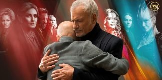 REVIEW – Star Trek: Picard – ‘Farewell’
