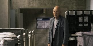 SNEAK PEAK – Star Trek: Picard Season 2 Episode 10