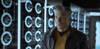 SNEAK PEEK – Star Trek: Strange New Worlds 1×03