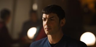 SNEAK PEEK – Star Trek: Strange New Worlds 1×05 “Spock Amok”