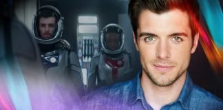 STRANGE NEW WORLDS – Who is Samuel Kirk?