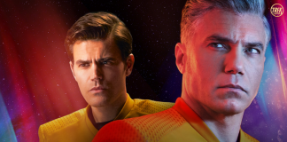 Is Captain Kirk Arriving Sooner Than Expected?!
