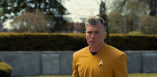 SNEAK PEEK – Star Trek: Strange New Worlds 1×06