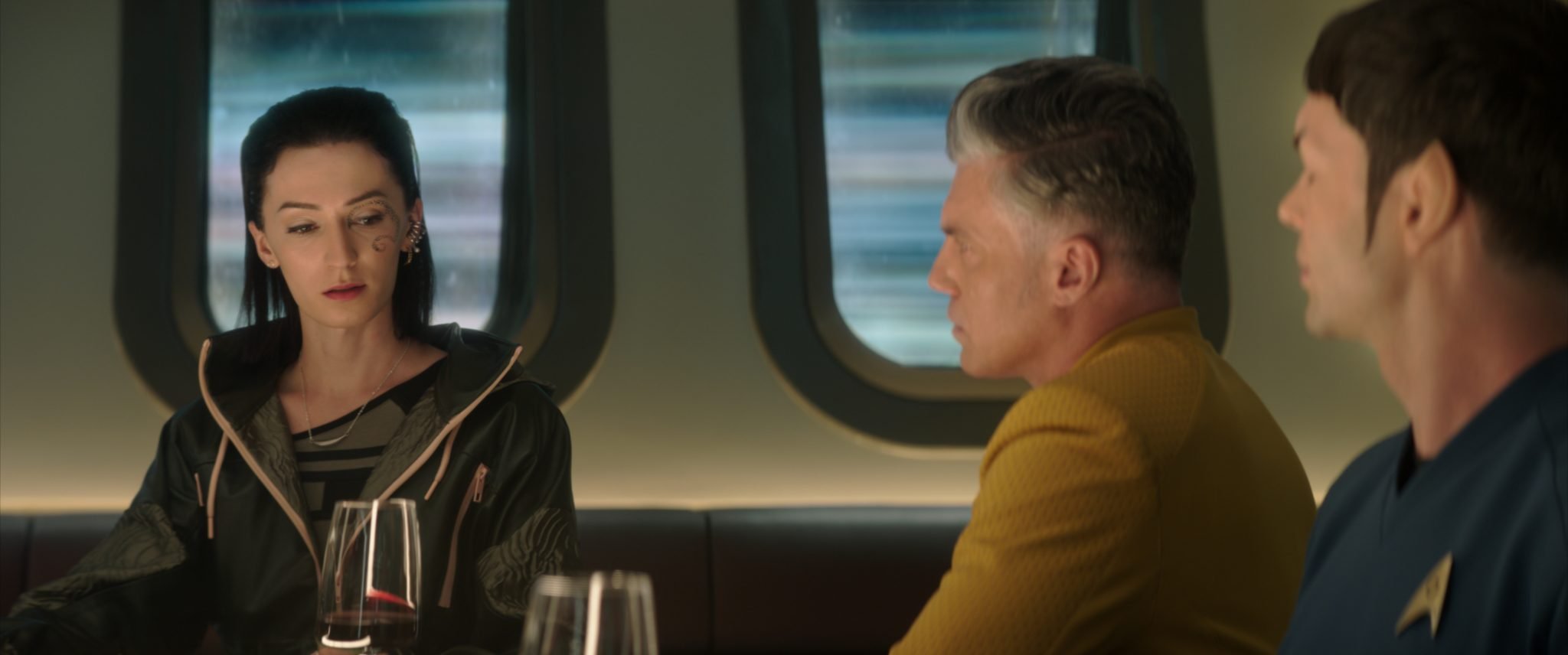 SNEAK PEEK - Star Trek: Strange New Worlds Episode 7! – Trek Central