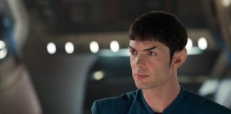 SNEAK PEEK – Star Trek: Strange New Worlds Episode 7!