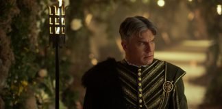 SNEAK PEEK – Star Trek: Strange New Worlds Episode 8!