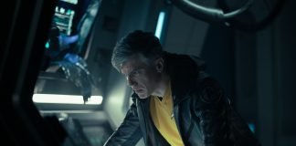 PREVIEW – Star Trek: Strange New World’s HORROR Episode!