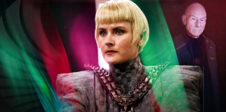 No, Sela Is NOT Star Trek: Picard’s New Villain