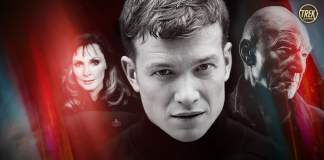 Ed Speleers To Appear In Star Trek: Picard Season 3!