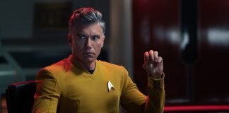 SNEAK PEEK – Strange New Worlds Season Finale!