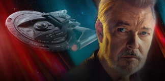 Is Riker’s USS Titan Appearing In Star Trek: Picard Season 3?
