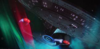 Yes, The ENTERPRISE-D Is Back For Picard Season 3!