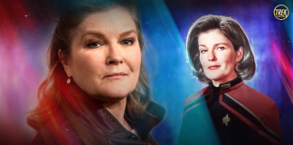 Is It Time For STAR TREK: JANEWAY?