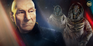 Is This Star Trek: Picard’s New Enemy?
