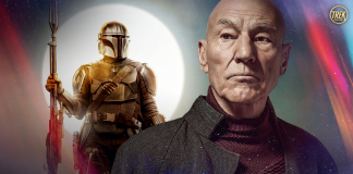 Star Trek NEEDS To Learn From Star Wars