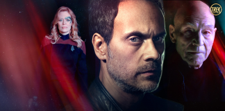 EXCLUSIVE: Todd Stashwick Will Appear In Star Trek: Picard