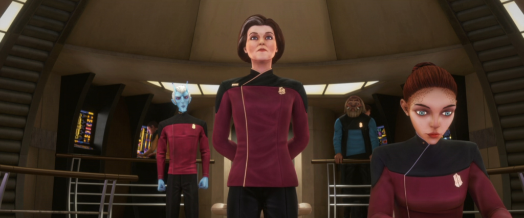 star trek picard admiral janeway