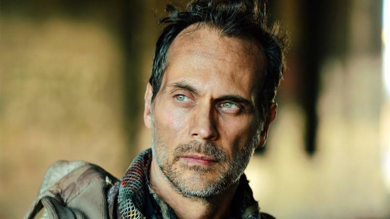 Todd Stashwick - IMDb