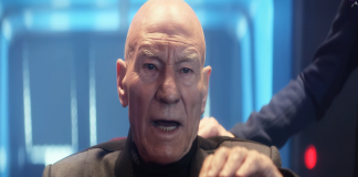 Star Trek Picard Season 3 Trailer Reveals A New Enterprise!