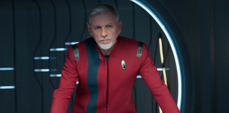Meet Star Trek: Discovery’s NEW Captain