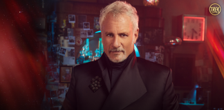John De Lancie Talks Return To Star Trek
