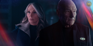NEW Star Trek: Picard Clip Starts The Season 3 Plot