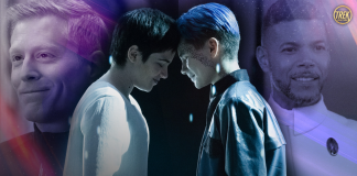 Exploring Queer Love in Star Trek