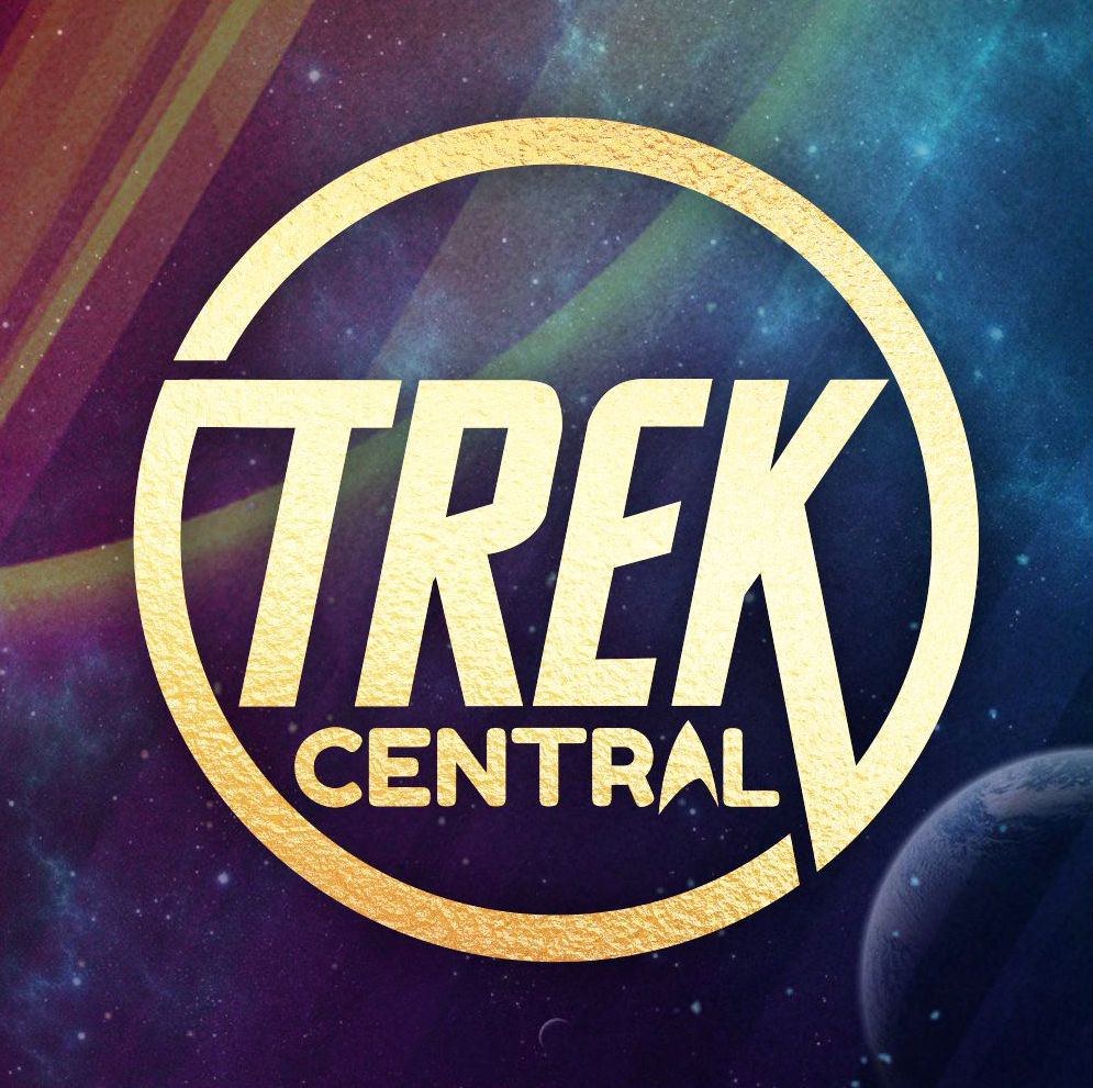 Trek Central logo