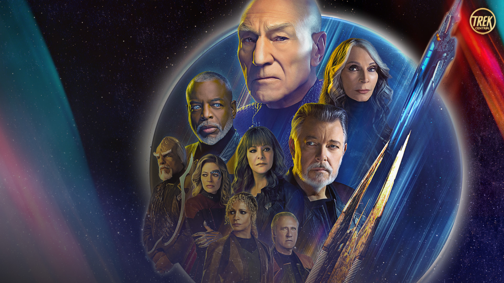 star trek picard new