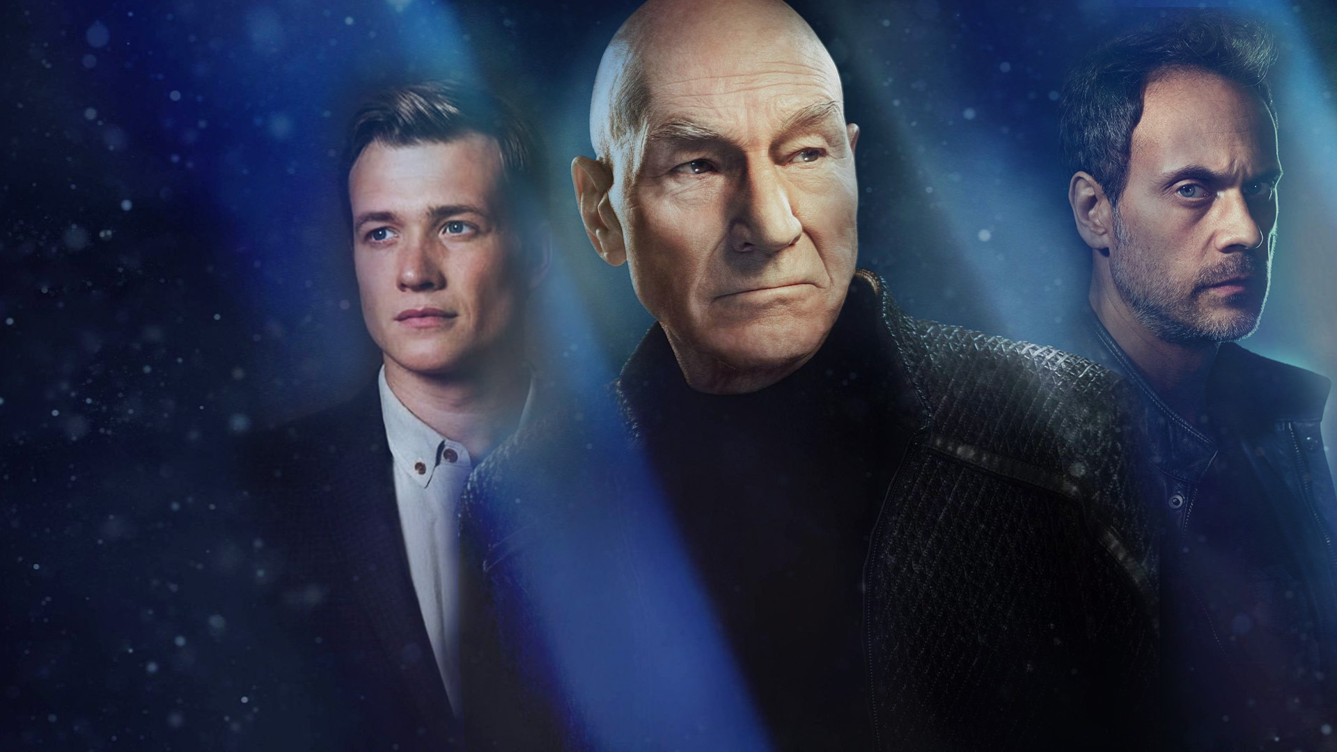 Star Trek: Picard: Season 3