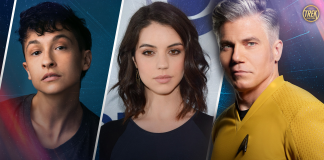 EXCLUSIVE: New Faces Join Star Trek: Strange New Worlds