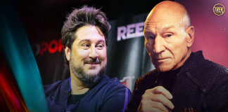 Star Trek: Picard Showrunner Talks Season 3!