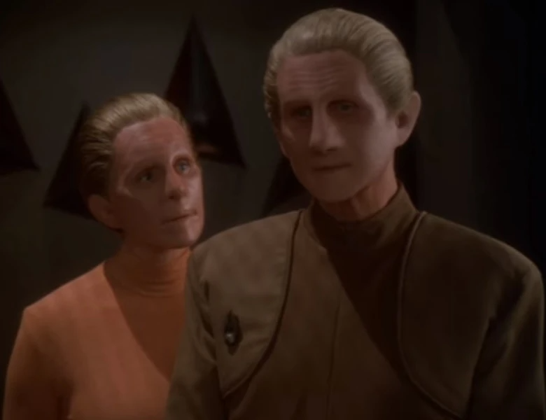 will odo appear in star trek picard