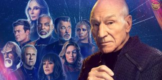 Star Trek: Picard Season 3 Episode Titles & Details