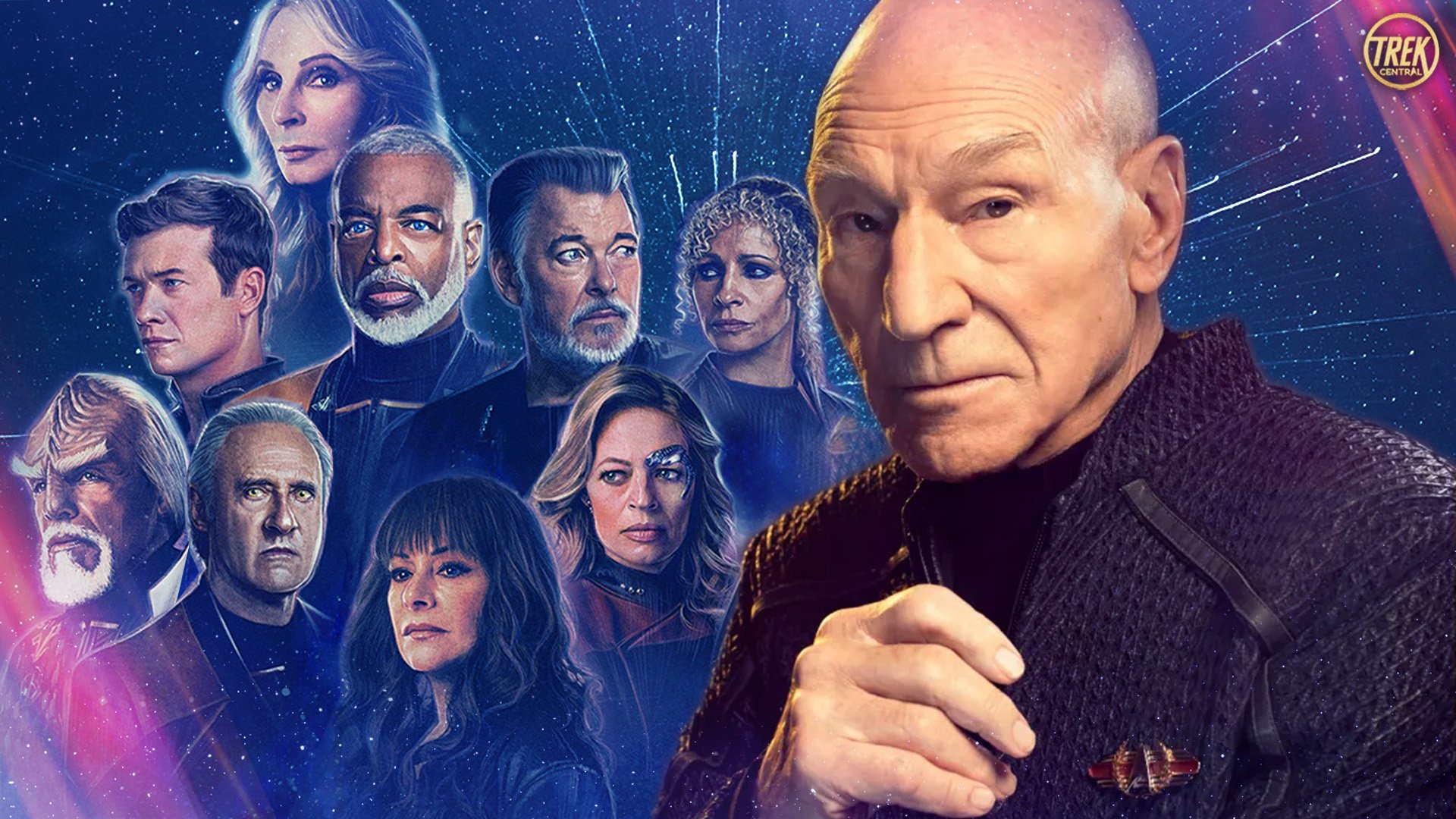 Star Trek: Picard (season 3) - Wikipedia