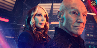 Star Trek: Picard – Picard and Crusher’s Relationship