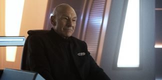SNEAK PEEK – Star Trek: Picard Season 3 Ep 1