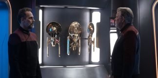 SNEAK PEEK – Star Trek: Picard Season 3 Ep 2