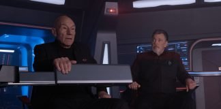 SNEAK PEEK – Star Trek: Picard Season 3 Ep 3