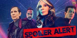 SPOILER ZONE – Picard Season 3