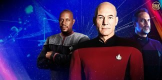 The Battle of Wolf 359: A Story of Three Captains