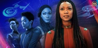 The Measure of a Trek – Taking a look at Star Trek Discovery
