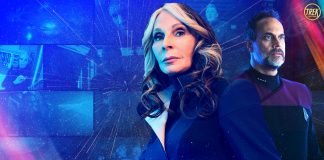 Star Trek: Picard – ‘No Win Scenario’ Easter Eggs