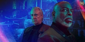 Star Trek: Picard – ‘The Bounty’ Easter Eggs