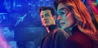 Star Trek: Picard – ‘Seventeen Seconds’ Easter Eggs & Theories